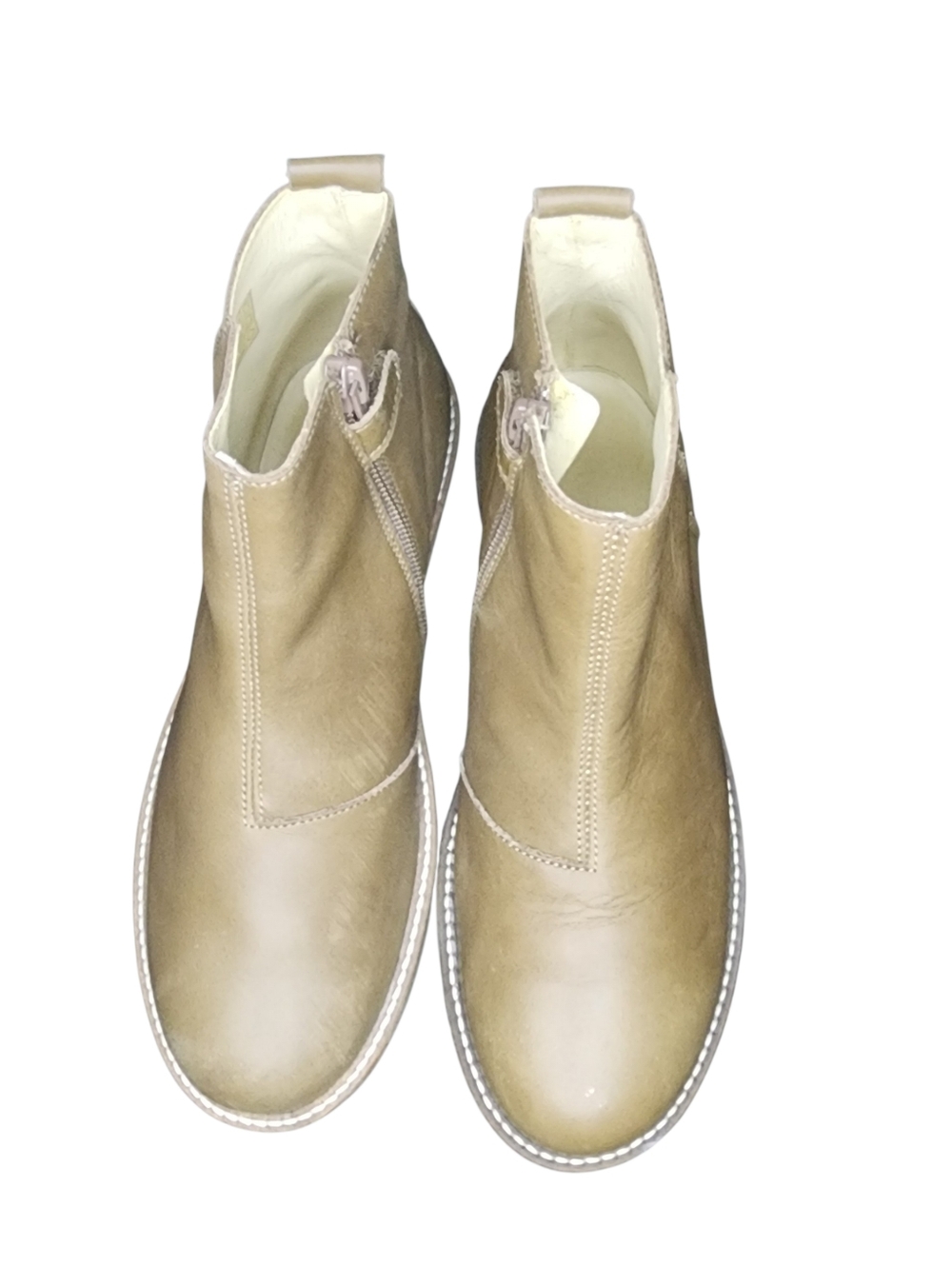 Naturino Ankle Boots, Boys 35 EU (3.5 US) - Picture 4 of 9
